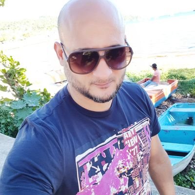 Profile Picture of Michael Dotel (@michaeldotel) on Twitter