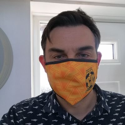 Profile Picture of Daniel Luck (@troycadogan) on Twitter