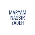 Profile Picture of Maryam Nassir Zadeh Store (@mnz_store) on Instagram