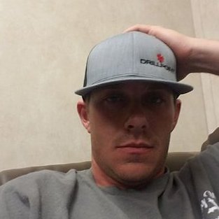 Profile Picture of Patrick Huey (@phuey2586) on Twitter