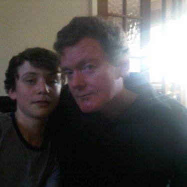 Profile Picture of Peter McNerney (@PeteMcNerney) on Twitter