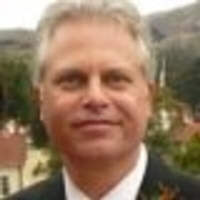 Profile Picture of Mark Jacoby (@MarketerNYC) on Twitter