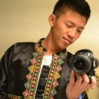 Profile Picture of Justin Xiong (@JustinSayRAWR) on Twitter
