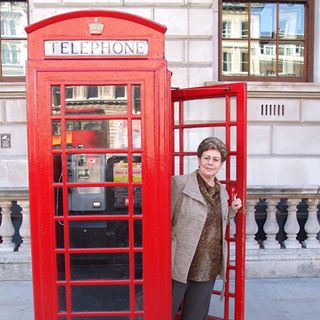 Profile Picture of Joanna Kotłowska (@Joanna-Kot&) on Facebook