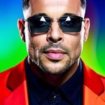 Profile Picture of Mark Reed (@mark_reed25) on Instagram