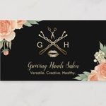 Profile Picture of Jasmine Bratton (@growinghandsbeautician) on Instagram