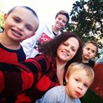 Profile Picture of Lori Christie McEntire (@oleanderblue81) on Instagram