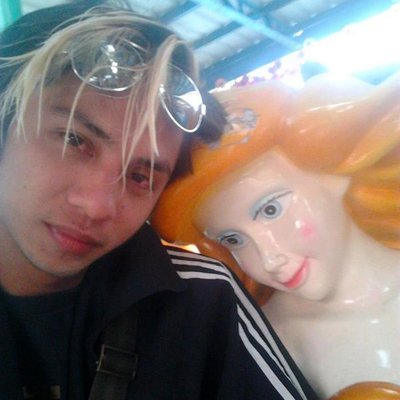 Profile Picture of Jerry De Mesa (@jerrydemesa08) on Twitter