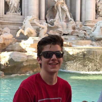 Profile Picture of Parker Steele (@parkersteele331) on Twitter