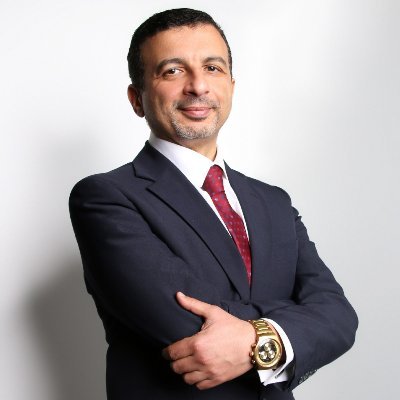 Dr. Mohamed Tawfik - Twitter Profile Picture of Dr. Mohamed Tawfik (@@mtawfik36) on Twitter