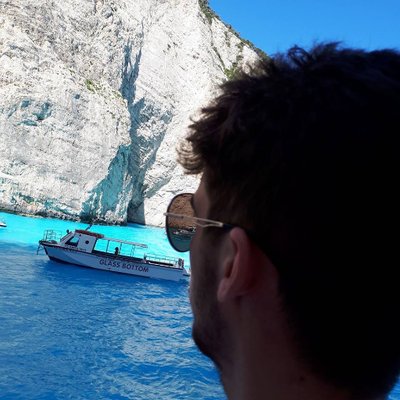 Profile Picture of Gareth John Beef (@EnterShikizle) on Twitter