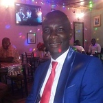 Profile Picture of Joseph M Konneh (@joseboy2020) on Flickr