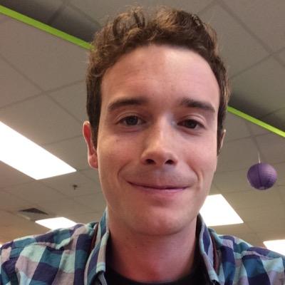 Profile Picture of Adam Bevins (@adam_bevins) on Twitter