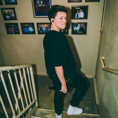 Profile Picture of Jacob Dolan (@Audrey08898991) on Twitter