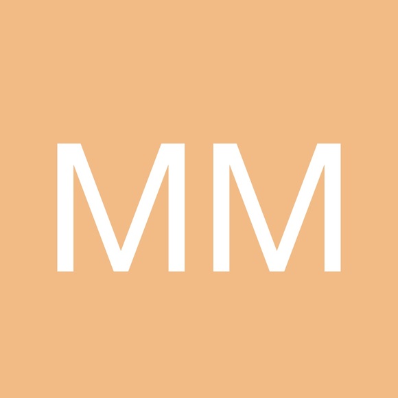 Profile Picture of Maxime66 Maxime66 (@maxime66m) on Poshmark