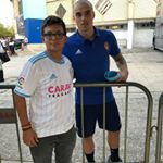 Profile Picture of mariomateo (@mariom489) on Instagram