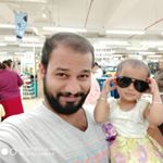 Profile Picture of Gobinathan Kandasamy (@gobinathankandasamy) on Instagram