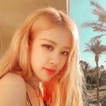 Profile Picture of Park Chaeyoung Cambodia Fan (@rose_stan_cambodia) on Instagram