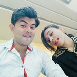 Profile Picture of Richa Tyagi (@richaankush4) on Instagram