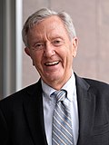 Profile Picture of Bruce Babbitt - Wikipediaon Wikipedia