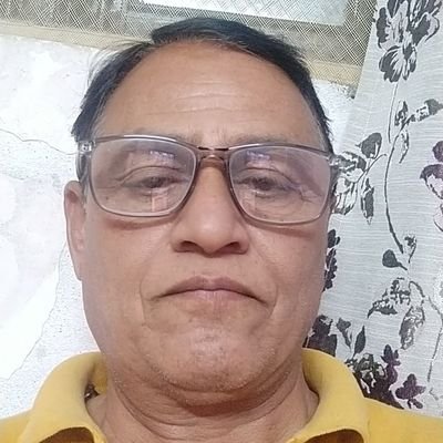 Profile Picture of Dharam Chand Jain (@DharamC00808505) on Twitter