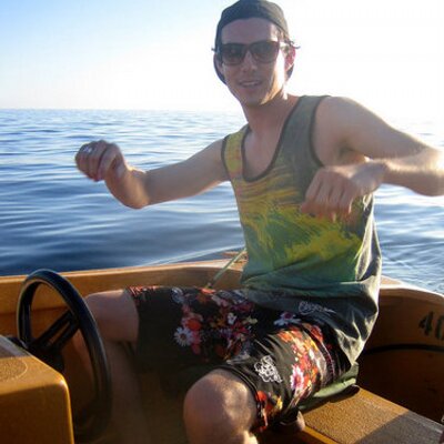 Profile Picture of Joseph Sabina (@joe_sabina) on Twitter