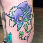 Profile Picture of Kim Ai tattoo Miséricorde (@kim_ai_tattoo) on Instagram