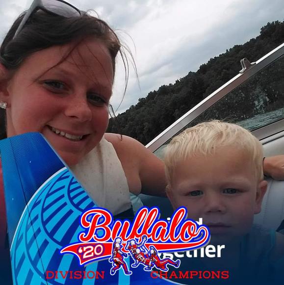 Profile Picture of Bobbi-jo Patrick (@bmxmama3) on Poshmark