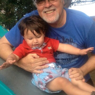 Profile Picture of Luis Mendez Benabe (@luislamb141) on Twitter