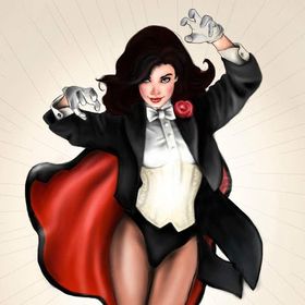 Profile Picture of Pauline Le Regent Hausman (@leregenthausman) on Pinterest