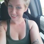 Profile Picture of Kaitlyn Chaney (@katethenazgul) on Instagram