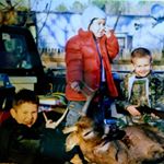 Profile Picture of joseph birch jr (@joebirchjr) on Instagram