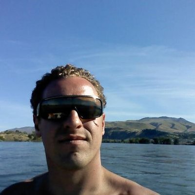 Profile Picture of Chris Brawley (@crbrawley) on Twitter