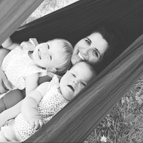 Profile Picture of Mindy Johnson (@hopefeathers) on Pinterest