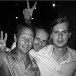 Profile Picture of Marco Gilmour (@marcogilmour) on Instagram