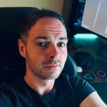 Profile Picture of Aaron Gleeson (@midkn1gh7) on Instagram