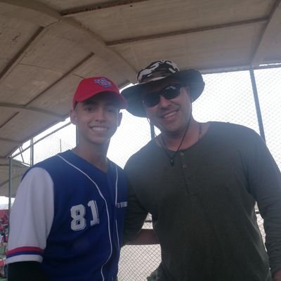 Profile Picture of Omar Fabian Lechuga (@lechu_omar) on Twitter