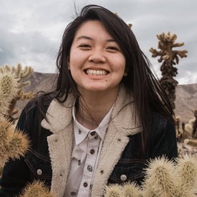 Profile Picture of Jenny Huynh (@jhuynh08) on Twitter