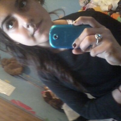 Profile Picture of Isabel Aburto Duarte (@isabelaburto) on Twitter