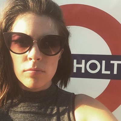 Profile Photo of Rosie Holt (@RosieisaHolt) on Twitter