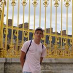 Profile Picture of cronic (@kylecronic) on Instagram