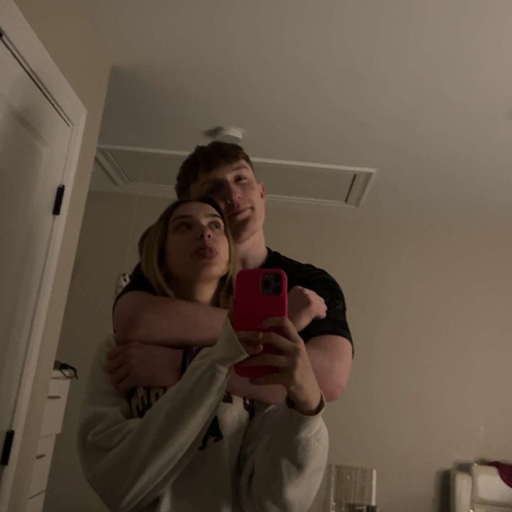 Profile Picture of Cory Dooley (@corydooley24.s) on Tiktok