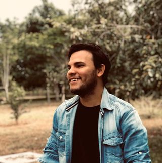 Profile Picture of Kenneth Montero (@kenneth.montero.1044) on Facebook