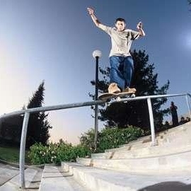 Profile Picture of Wendell Abram (@444158083) on Myspace