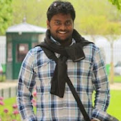 Sriram Ganesan - Youtube Profile Picture of Sriram Ganesan (@TheRamzmart) on Youtube