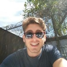 Profile Picture of Giacomo Di Mauro (@giacomodimauro4) on Twitter