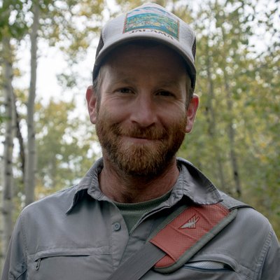 Profile Picture of Jon Harvey (@yeti_face) on Twitter