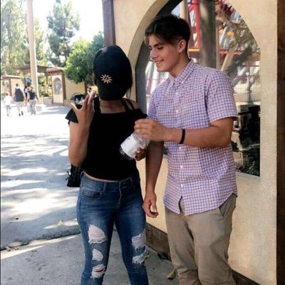 Profile Picture of Jessie Cuevas (@JessieCuevas300) on Twitter