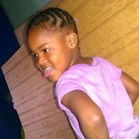 Profile Picture of Crystal Gray (@MzGeorge16) on Twitter