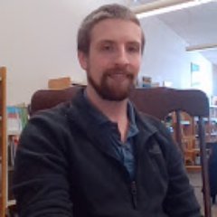 Profile Picture of Alex Kendall (@CVSD_akendall) on Twitter